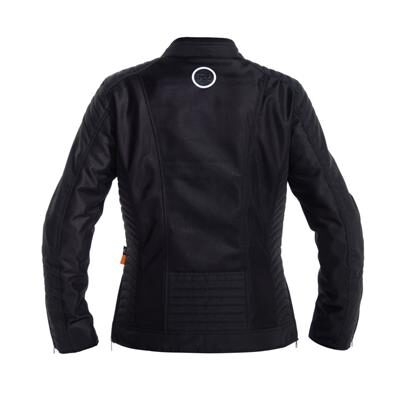 BLUSÃO RICHA LAUSANNE MESH SENHORA