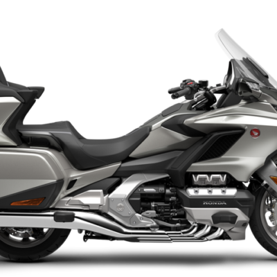 GOLD WING DCT TOUR 2023