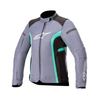BLUSÃO ALPINESTARS STELLA T-KIRA V2 WP
