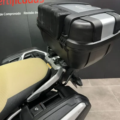 Suzuki DL V-Strom 1000