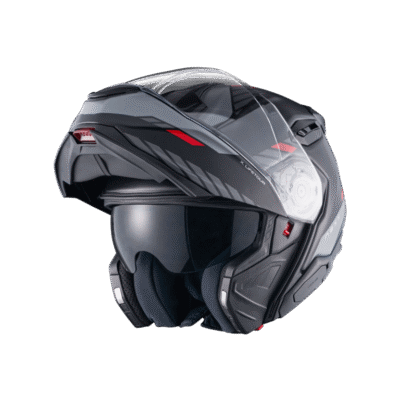 CAPACETE NEXX X.LIFETOUR GLOBE