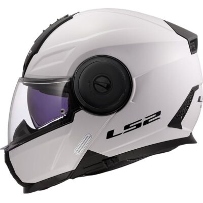CAPACETE LS2 FF902 SCOPE II