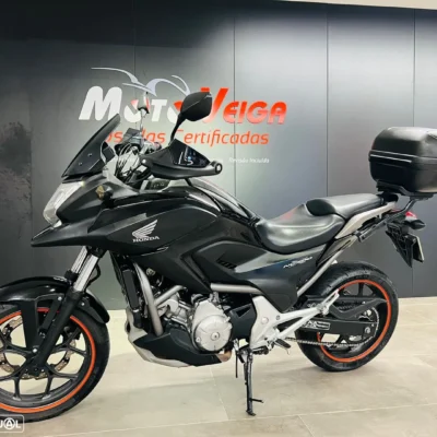 Honda NC 700 X