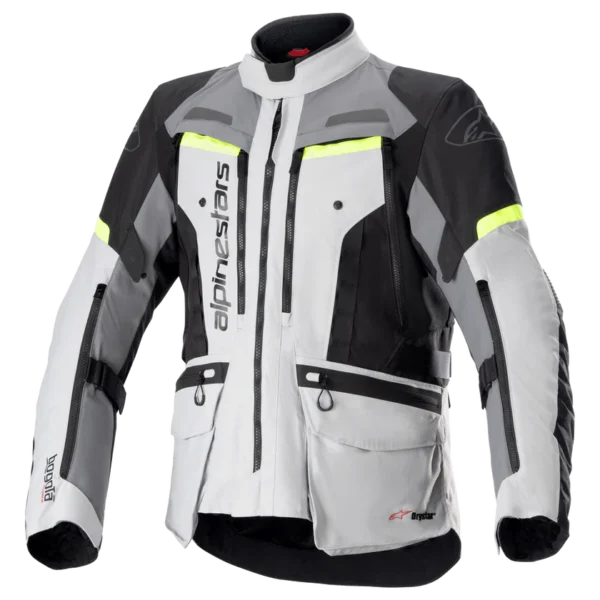 BLUSÃO ALPINESTARS BOGOTA PRO DS - Image 3