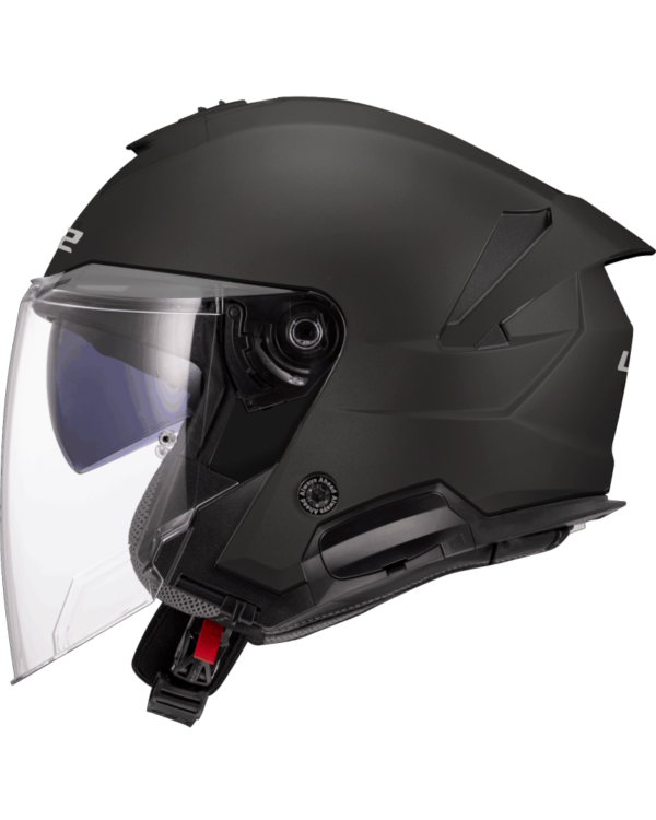 CAPACETE LS2 OF618