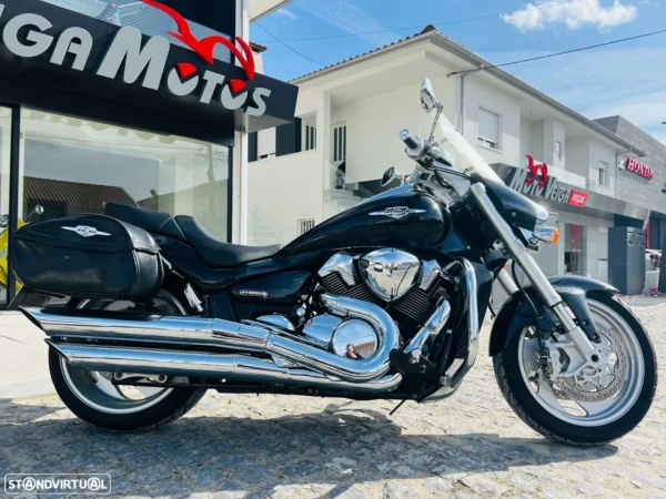 Suzuki Intruder M 1800R - Image 2