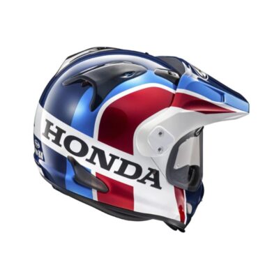 CAPACETE ARAI TOUR X4 AFRICA TWIN