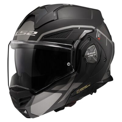 CAPACETE LS2 FF901 ADVANT X