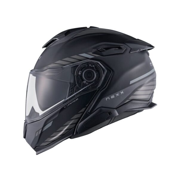 CAPACETE NEXX X.LIFETOUR GLOBE - Image 3