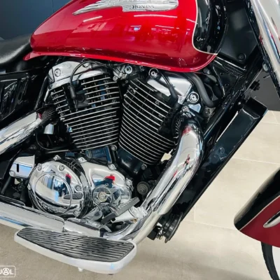 Honda Shadow 1100
