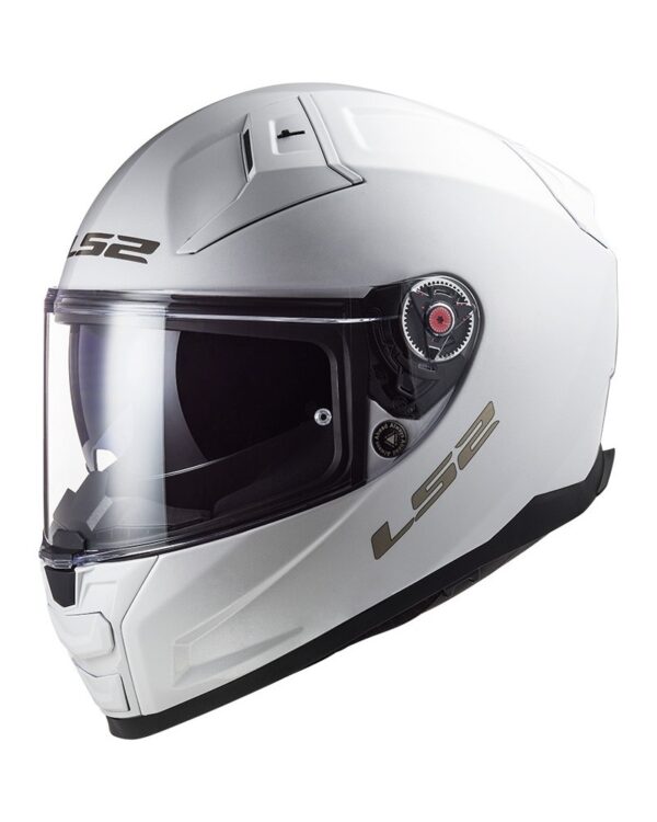 CAPACETE LS2 FF811 VECTOR II