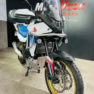 Honda Transalp 750