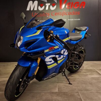 Suzuki GSX-R 1000R