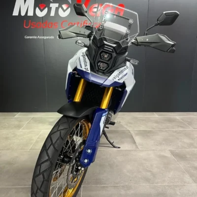 Suzuki DL 800 DE V-STROM