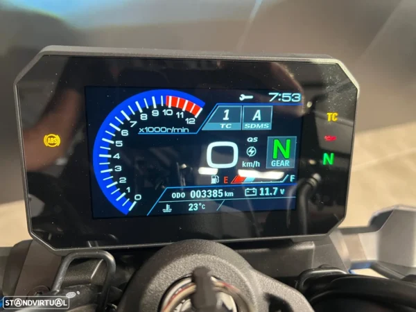 Suzuki GSX 8S - Image 8