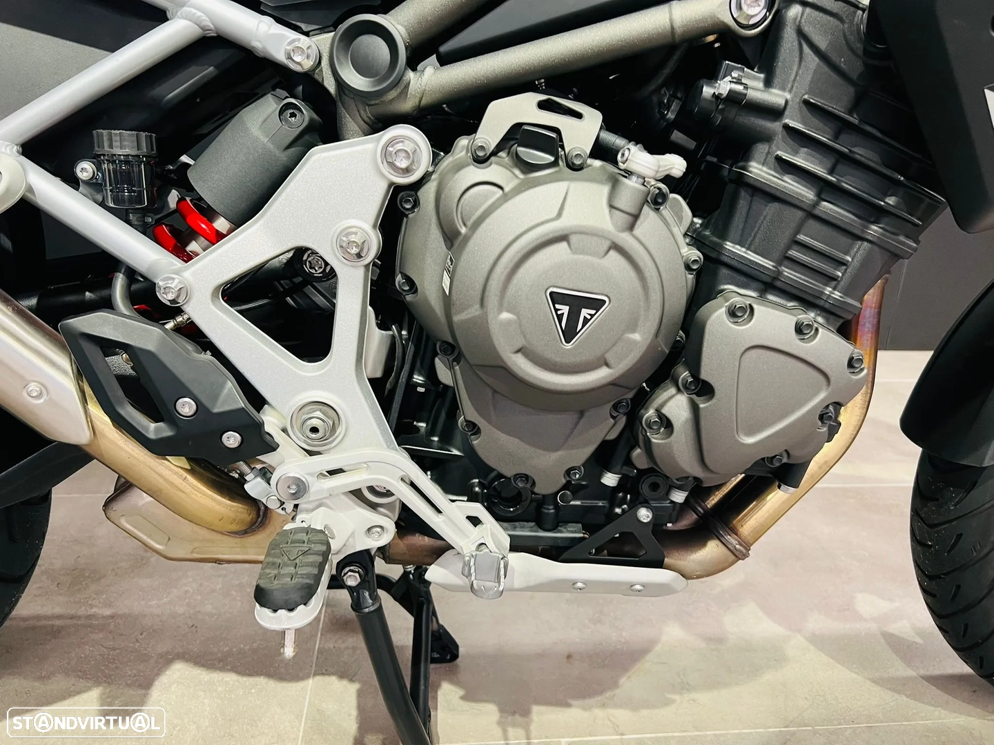 Triumph Tiger 1200 GT PRO - Image 13