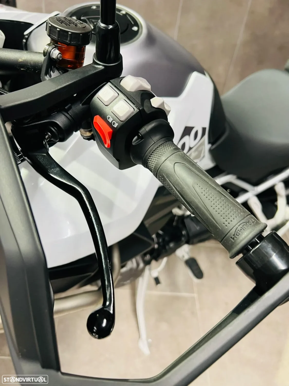 Triumph Tiger 1200 GT PRO - Image 14