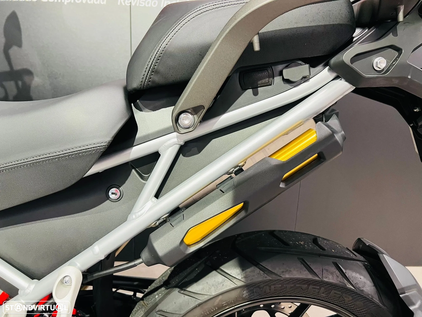 Triumph Tiger 1200 GT PRO - Image 15