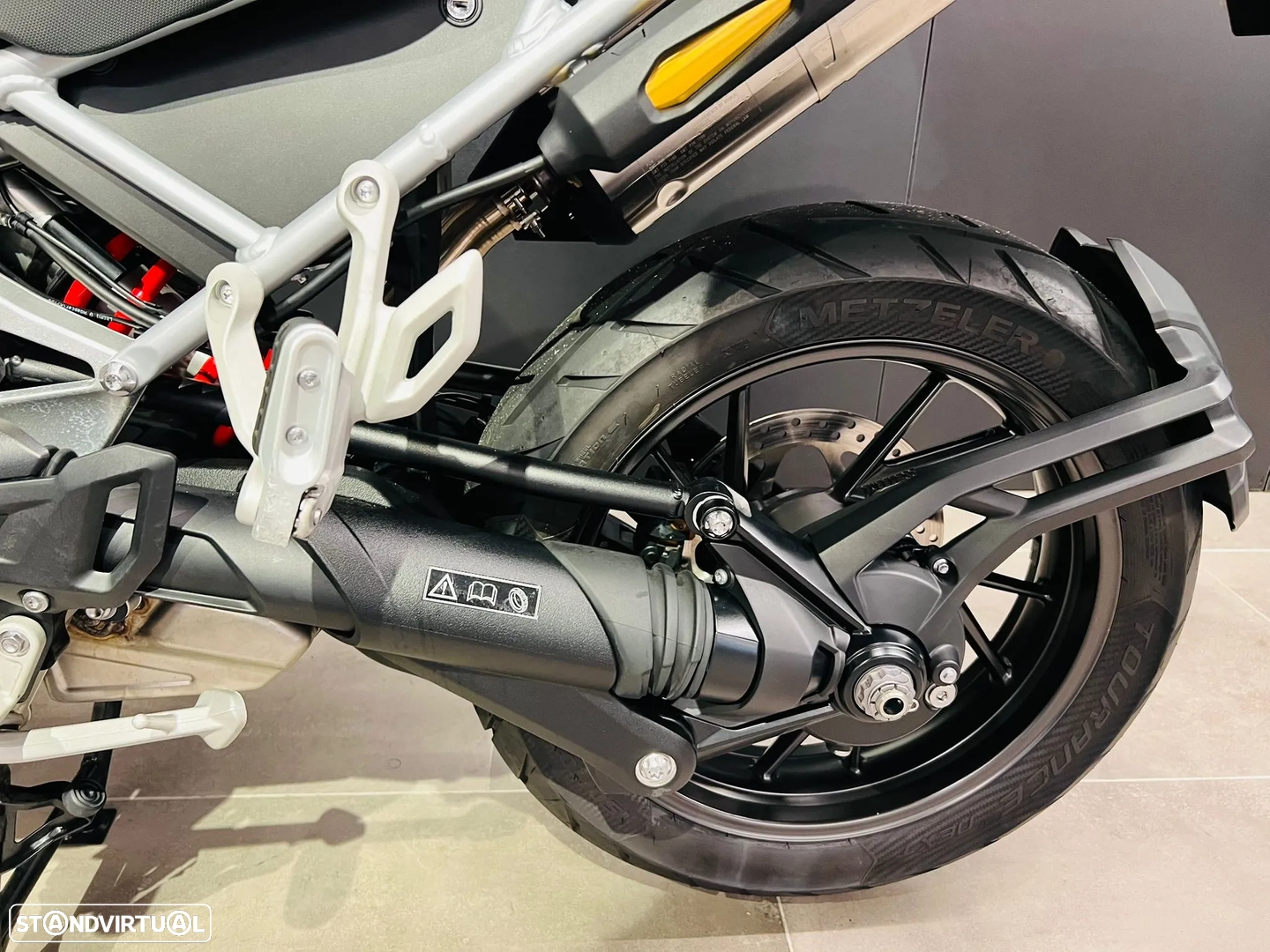 Triumph Tiger 1200 GT PRO - Image 16