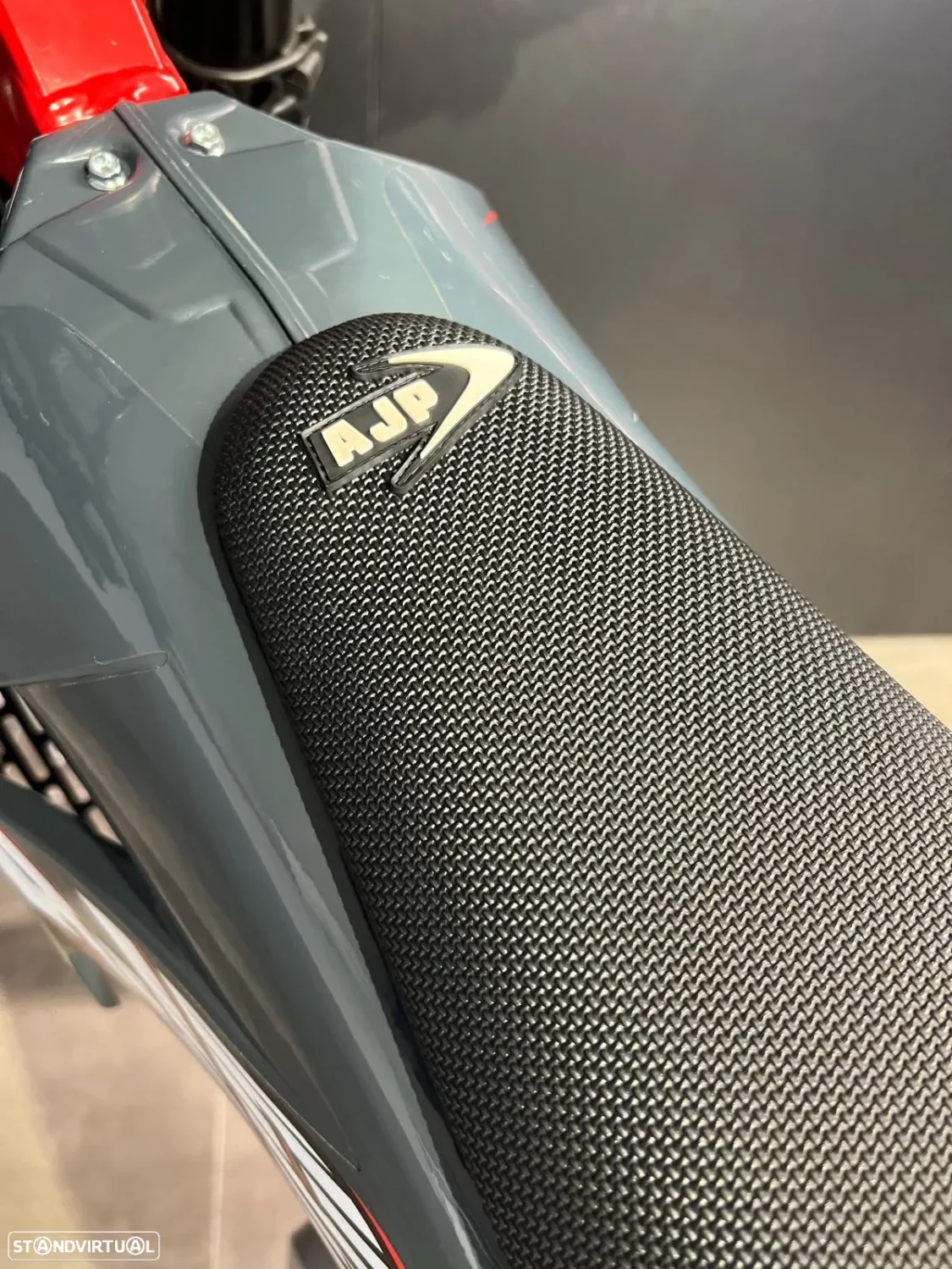 AJP 125 SPR 125 - Image 6