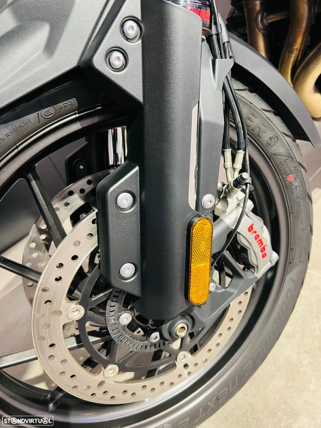 Triumph Tiger 1200 GT PRO - Image 7