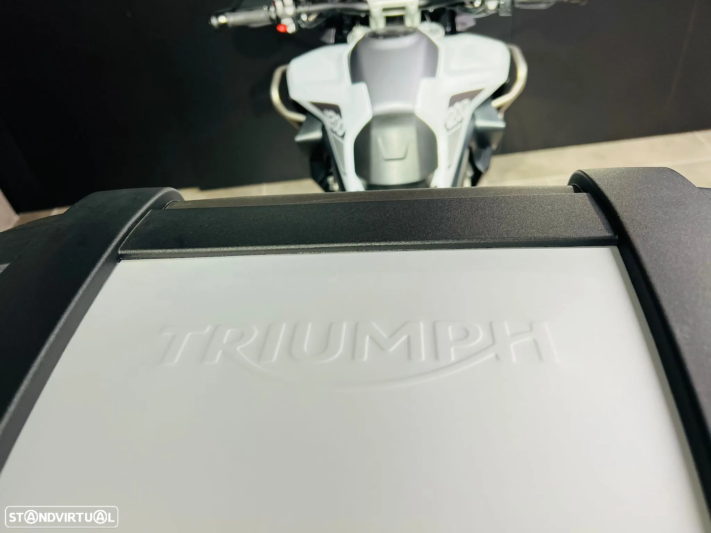 Triumph Tiger 1200 GT PRO - Image 9